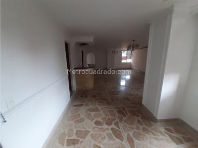 Apartamento de 3 alcobas en venta en Laureles, Medellín, 113 m² · foto 6 de 9