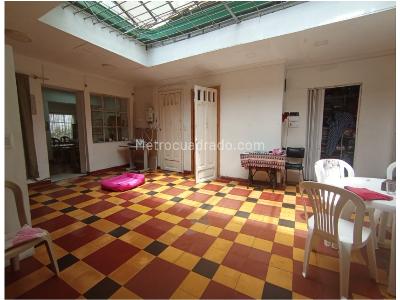 Casa de 5 alcobas en venta en Prado Centro, Medellín, 270 m² · foto 12 de 15