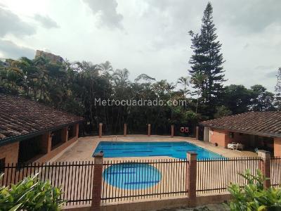 Apartamento de 4 alcobas en arriendo en Las Lomas, Medellín, 164 m² · foto 2 de 20