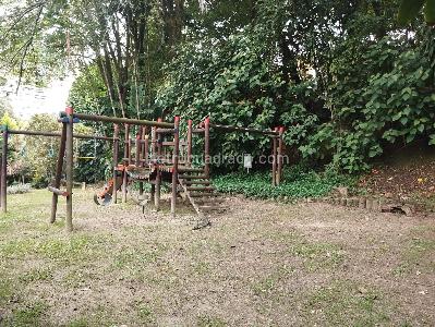 Apartamento de 4 alcobas en arriendo en Las Lomas, Medellín, 164 m² · foto 4 de 20