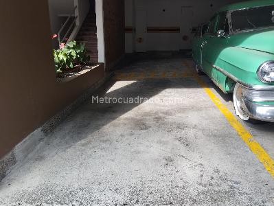 Apartamento de 4 alcobas en arriendo en Las Lomas, Medellín, 164 m² · foto 6 de 20