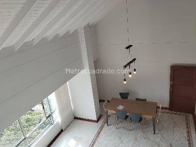 Apartamento de 4 alcobas en arriendo en Las Lomas, Medellín, 164 m² · foto 7 de 20