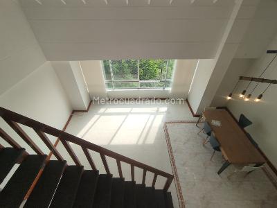 Apartamento de 4 alcobas en arriendo en Las Lomas, Medellín, 164 m² · foto 14 de 20