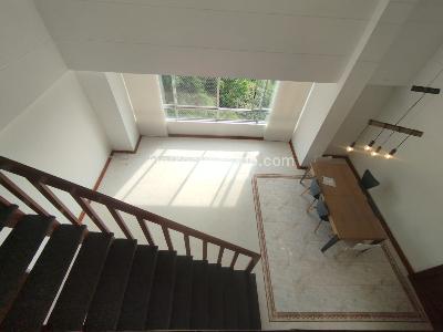 Apartamento de 4 alcobas en arriendo en Las Lomas, Medellín, 164 m² · foto 15 de 20