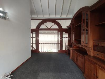 Apartamento de 4 alcobas en arriendo en Las Lomas, Medellín, 164 m² · foto 20 de 20
