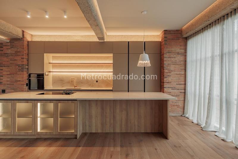 Luxurious 3BR Apartment for Rent in Las Lomas - 9