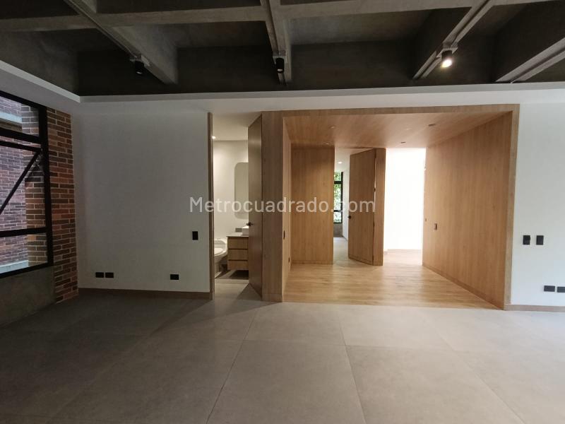 Spacious 2BR Apartment in La Frontera Campestre