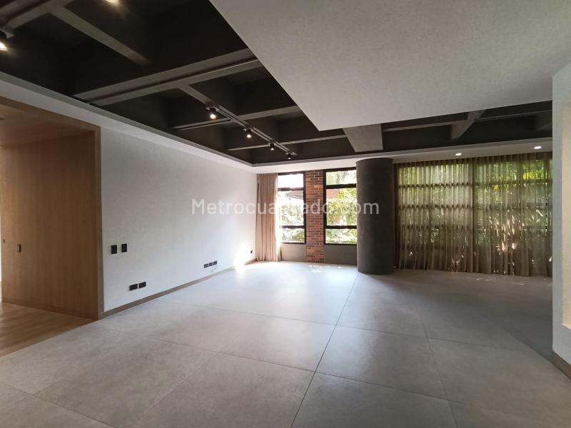 Spacious 2BR Apartment in La Frontera Campestre - 2