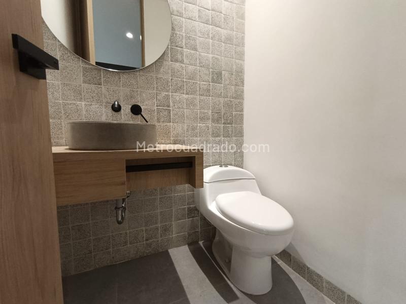 Spacious 2BR Apartment in La Frontera Campestre - 3