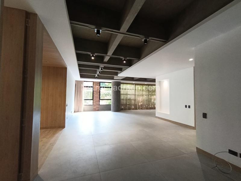 Spacious 2BR Apartment in La Frontera Campestre - 5