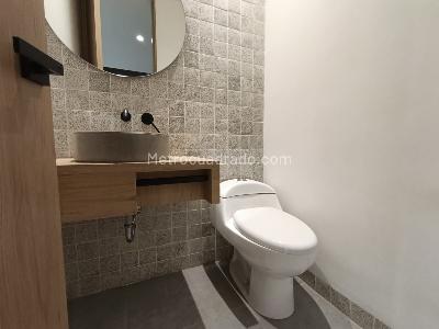 Apartamento de 2 alcobas en arriendo en La Frontera Campestre, Medellín, 202 m² · foto 3 de 15