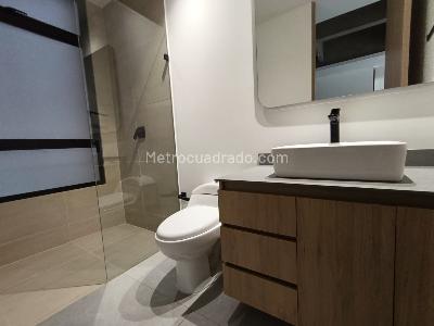Apartamento de 2 alcobas en arriendo en La Frontera Campestre, Medellín, 202 m² · foto 4 de 15