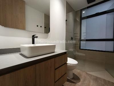 Apartamento de 2 alcobas en arriendo en La Frontera Campestre, Medellín, 202 m² · foto 9 de 15