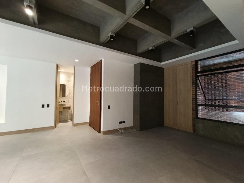 Spacious 2BR Apartment in La Frontera Campestre - 7