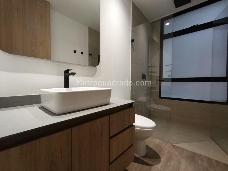 Spacious 2BR Apartment in La Frontera Campestre - 9