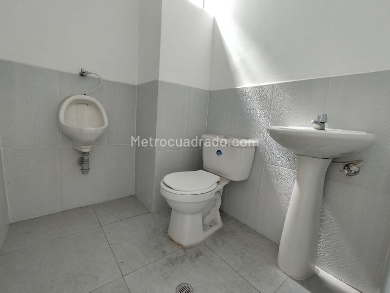 Casa en Arriendo, Villa Paula, Itagui - 5