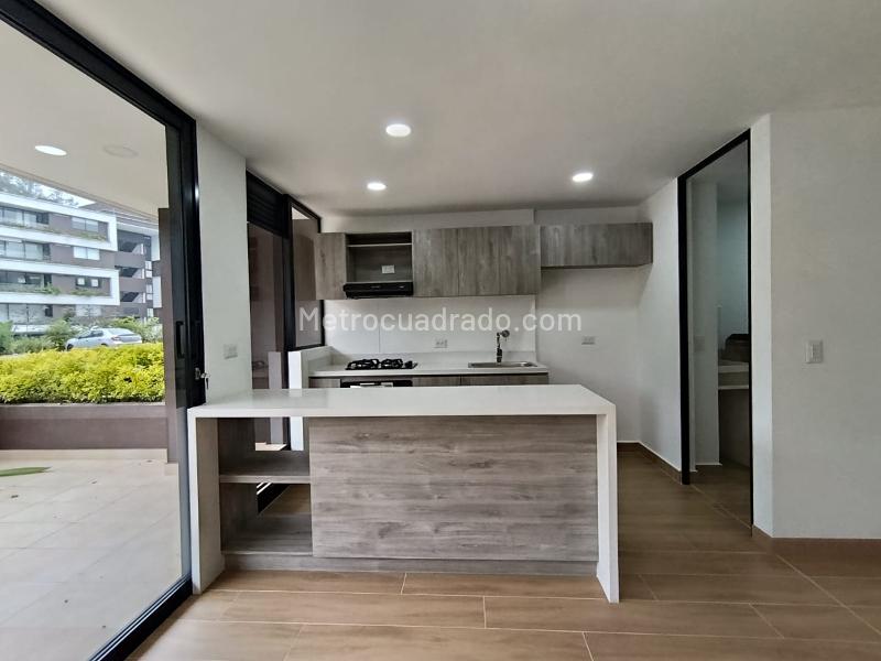 Apartamento en Arriendo, El Retiro, Retiro - 2