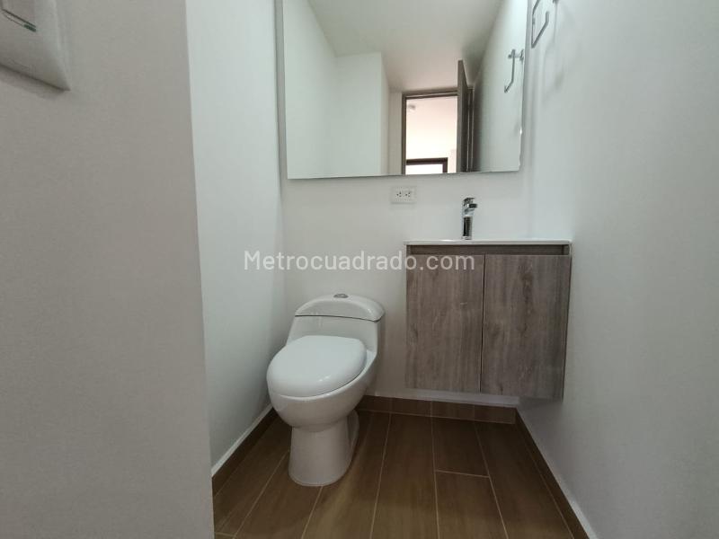 Apartamento en Arriendo, El Retiro, Retiro - 3