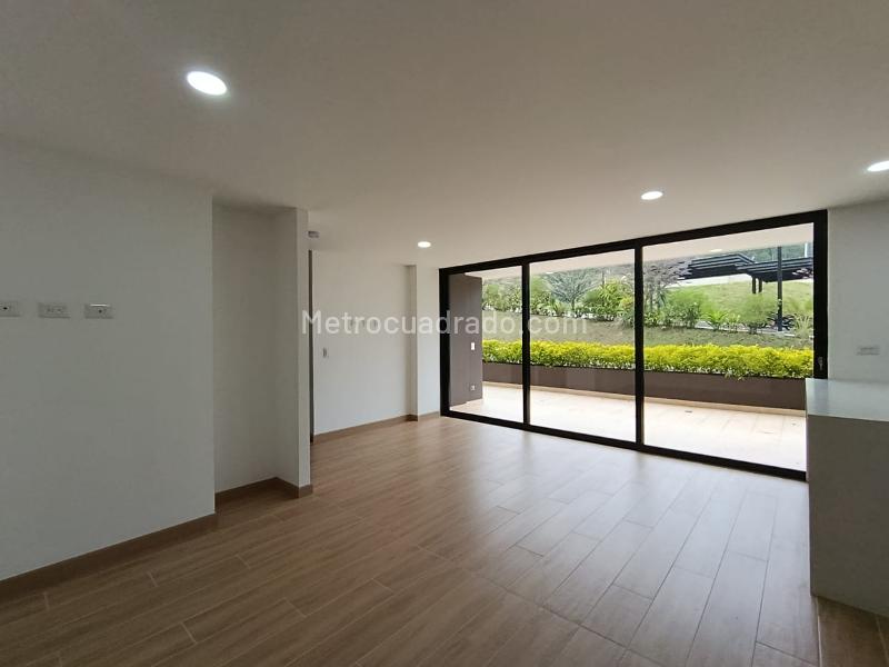 Apartamento en Arriendo, El Retiro, Retiro - 4