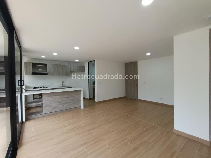 Apartamento en Arriendo, El Retiro, Retiro - 5
