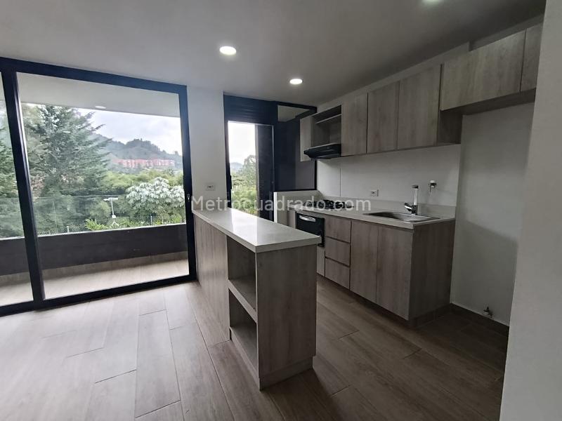 Apartamento en Arriendo, El Retiro, Retiro - 2