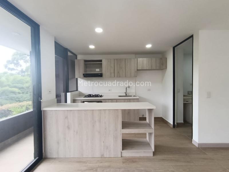 Apartamento en Arriendo, El Retiro, Retiro - 3