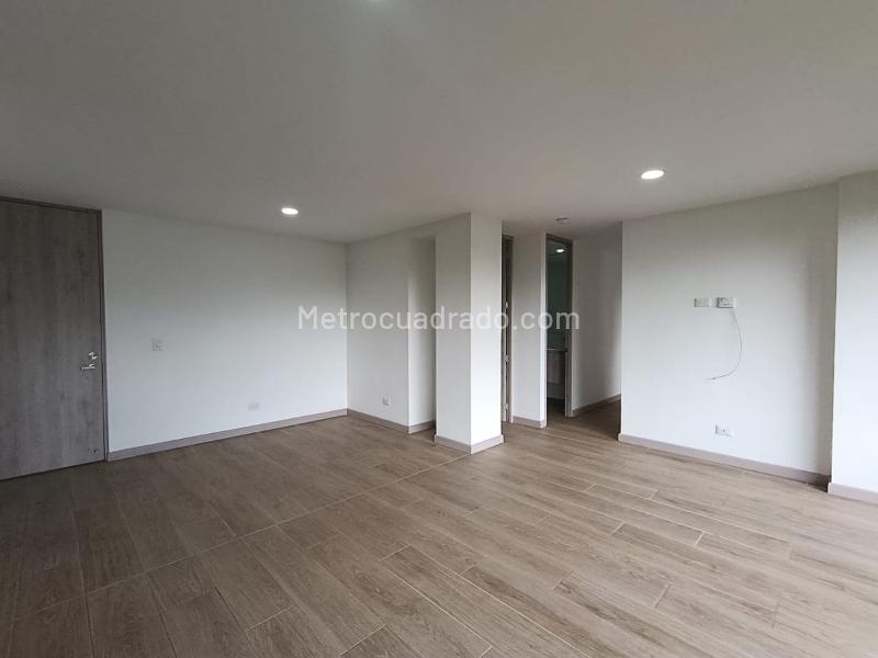 Apartamento en Arriendo, El Retiro, Retiro - 4