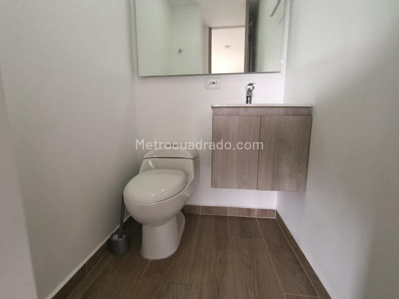Apartamento en Arriendo, El Retiro, Retiro - 5