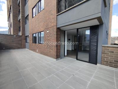 Apartment for rent in Las Vegas, Envigado