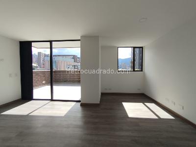 Apartamento de 2 alcobas en arriendo en Las Vegas, Envigado, 108 m² · foto 2 de 16