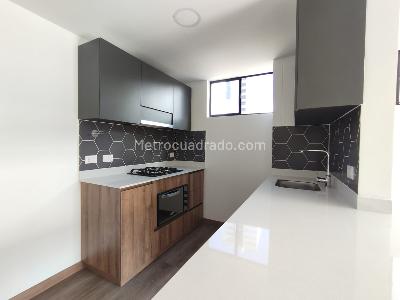 Apartamento de 2 alcobas en arriendo en Las Vegas, Envigado, 108 m² · foto 5 de 16