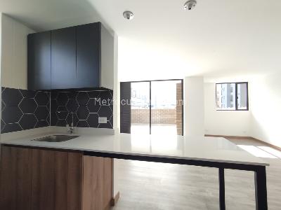 Apartamento de 2 alcobas en arriendo en Las Vegas, Envigado, 108 m² · foto 7 de 16