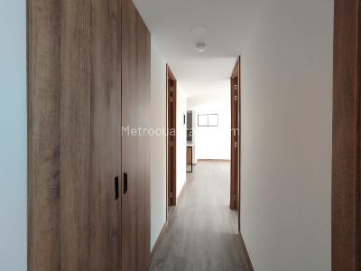 Apartamento de 2 alcobas en arriendo en Las Vegas, Envigado, 108 m² · foto 10 de 16