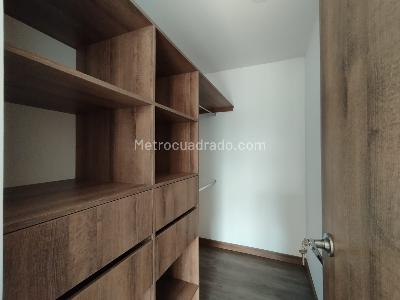 Apartamento de 2 alcobas en arriendo en Las Vegas, Envigado, 108 m² · foto 14 de 16