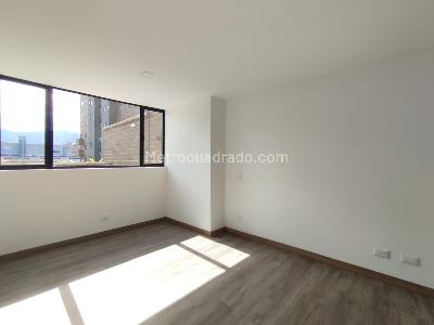 Apartamento de 2 alcobas en arriendo en Las Vegas, Envigado, 108 m² · foto 16 de 16