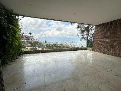 Apartamento de 3 alcobas en venta en Las Palmas, Medellín, 304 m² · foto 2 de 20
