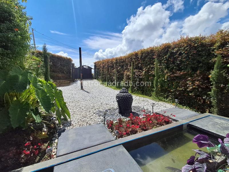 1BR Apartment in Aeropuerto Jose Maria Cordoba (50 m²) - 2