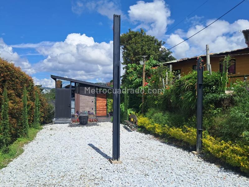 1BR Apartment in Aeropuerto Jose Maria Cordoba (50 m²) - 3