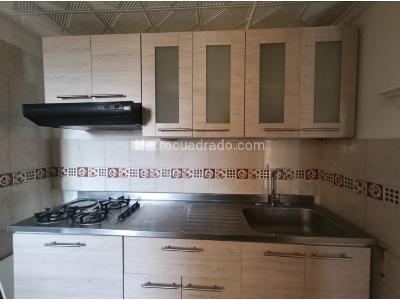 Apartamento en venta en Prado Centro, Medellín · foto 6 de 20