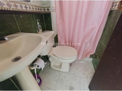 Apartamento en venta en Prado Centro, Medellín · foto 13 de 20
