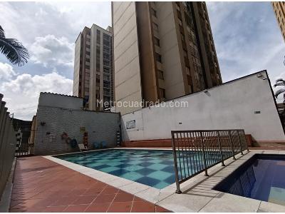 Apartamento en venta en Prado Centro, Medellín · foto 19 de 20
