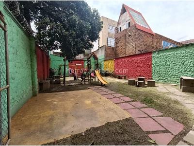 Apartamento en venta en Prado Centro, Medellín · foto 20 de 20