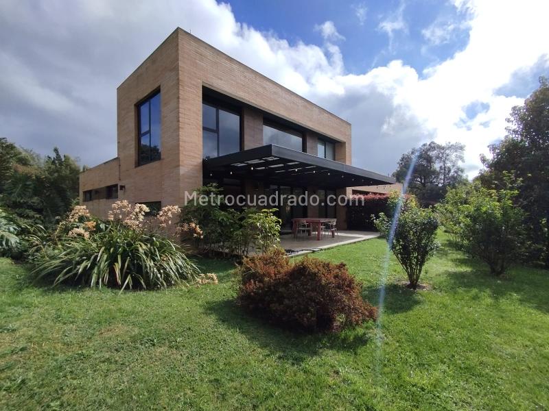 Casa en Arriendo, Las Palmas Envigado, Envigado, Envigado