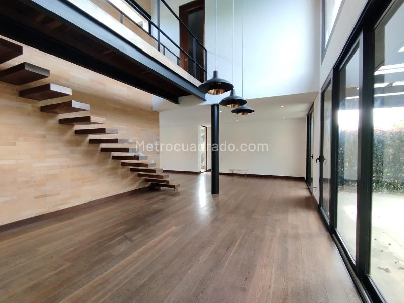 Casa en Arriendo, Las Palmas Envigado, Envigado - Widok 4
