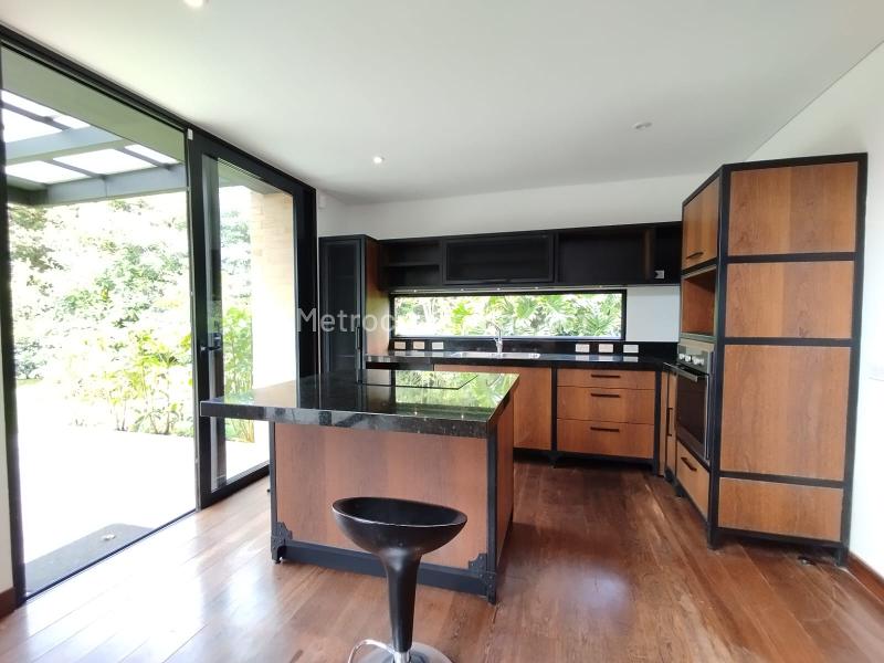 Casa en Arriendo, Las Palmas Envigado, Envigado - Widok 5