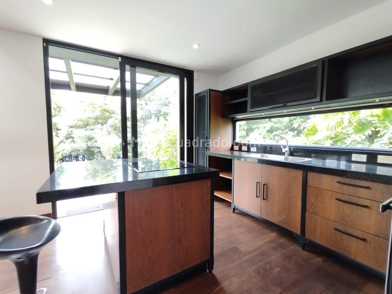 Casa en Arriendo, Las Palmas Envigado, Envigado - Więcej