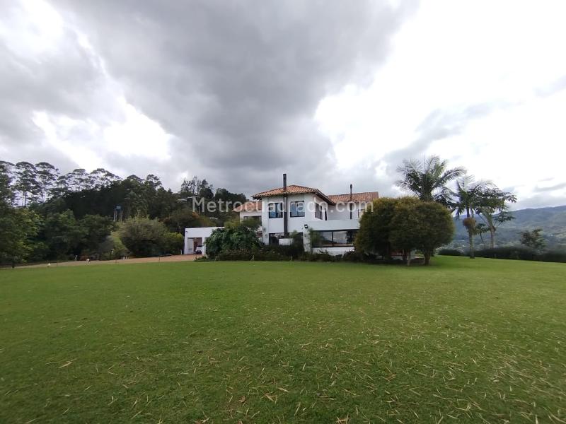 Finca en Arriendo, El Retiro, Retiro - 2