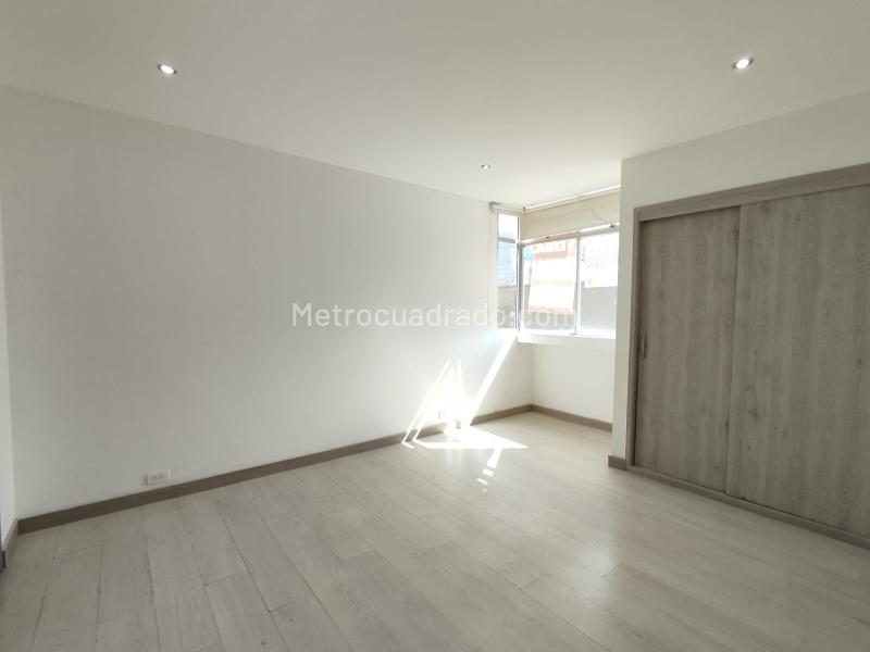 Apartamento Amplio de 3 Alcobas en Castropol - 5