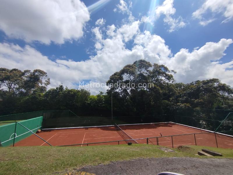 Casa en Arriendo, El Retiro, Retiro - 2