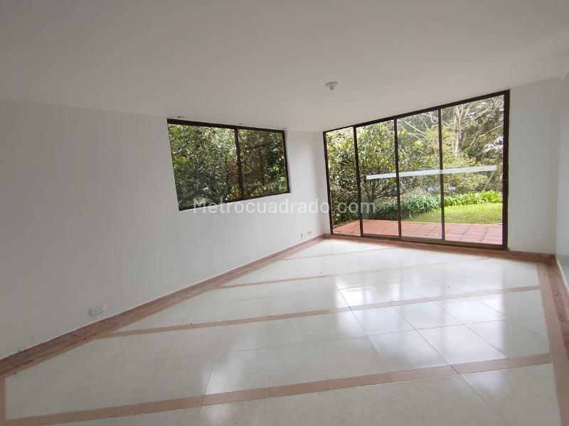 Casa en Arriendo, El Retiro, Retiro - 3